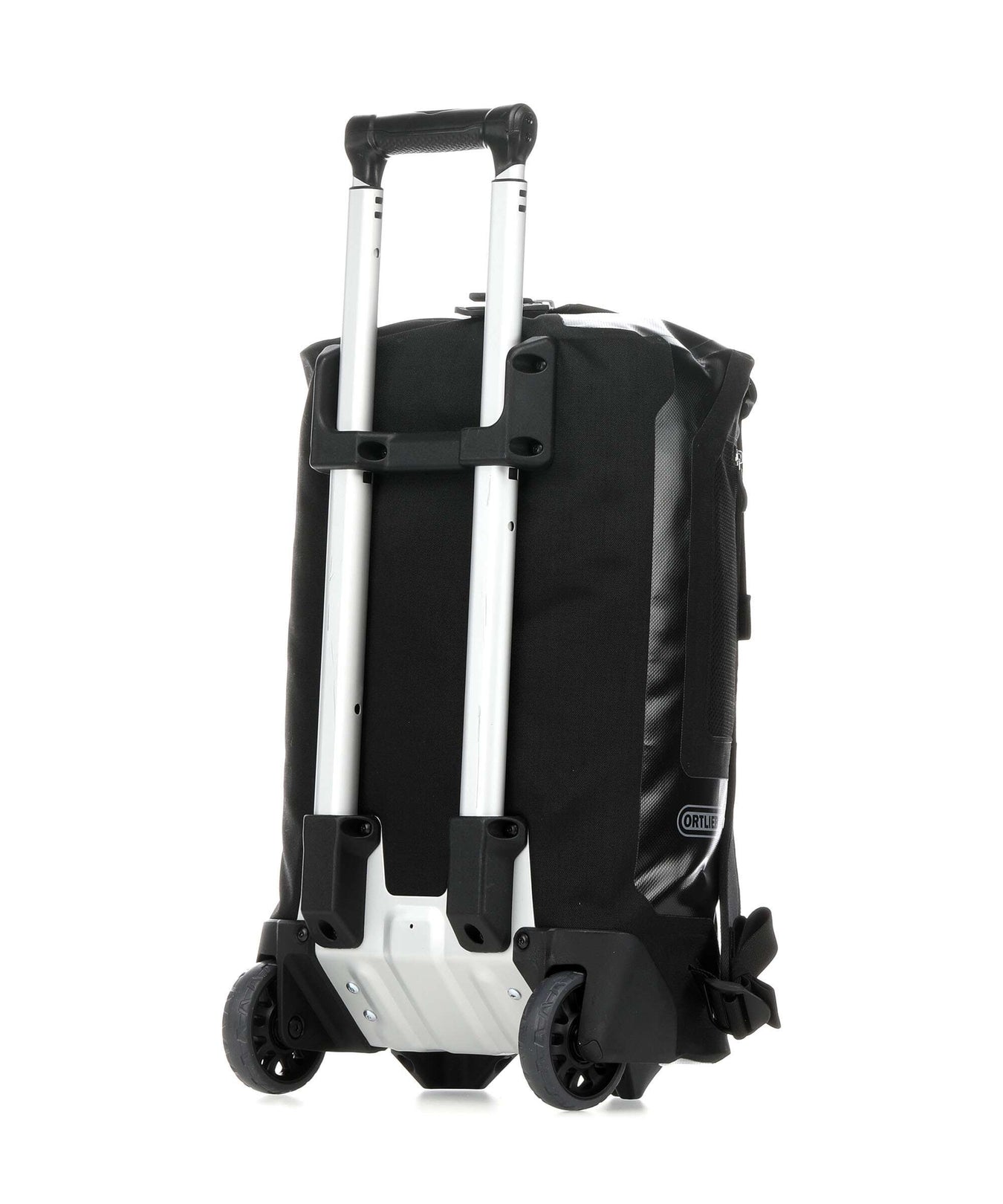Ortlieb Duffle RG 34 Backpack with wheels black