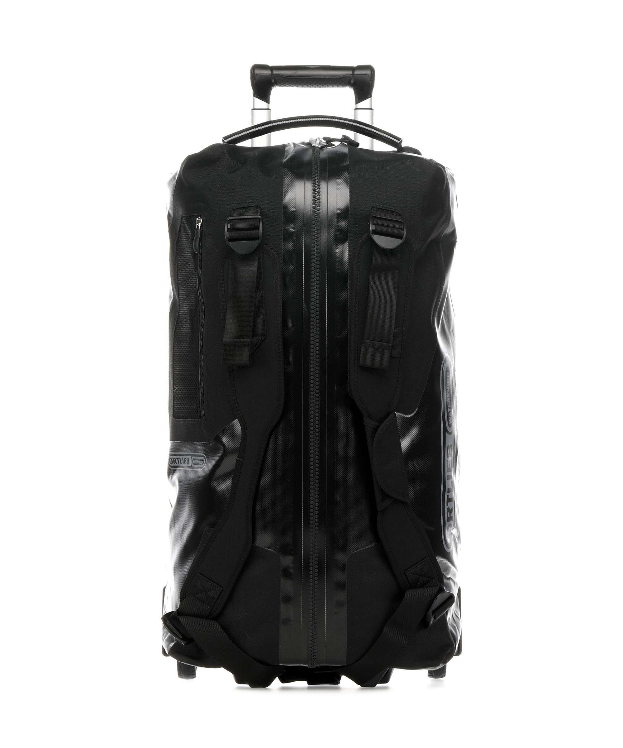 Ortlieb Duffle RG 60 Backpack with wheels black