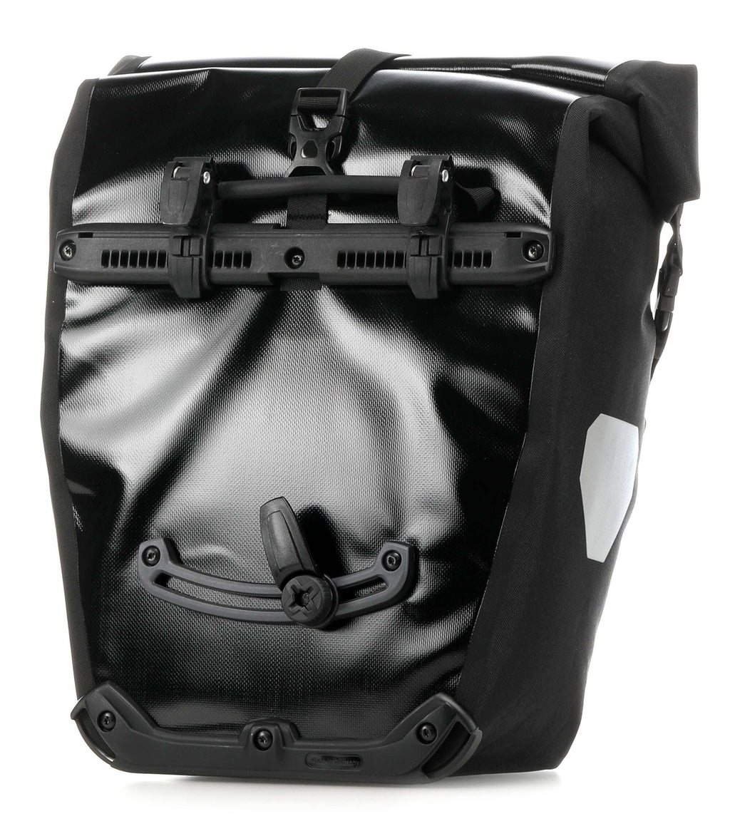 Ortlieb Back-Roller Free QL2.1 Set Luggage bag black