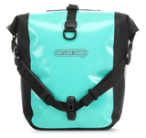 Ortlieb Sport-Roller Free QL2.1 Set Sac pour porteur de bagages lagoon/black