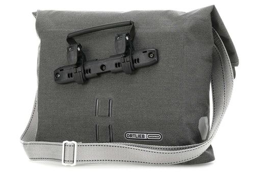 Ortlieb Twin-City Urban QL2.1 Luggage bag pepper