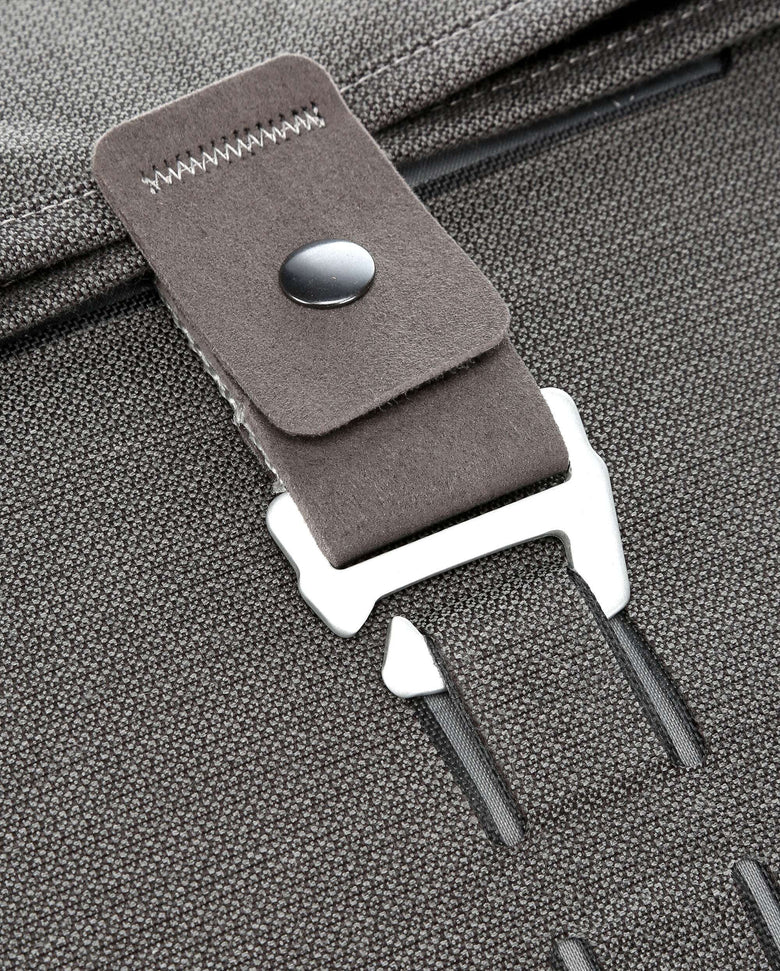 Ortlieb Twin-City Urban QL2.1 Luggage bag pepper