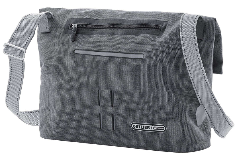 Ortlieb Twin-City Urban QL2.1 Luggage bag pepper