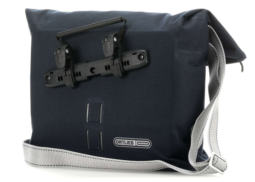 Ortlieb Twin-City Urban QL2.1 Luggage bag ink