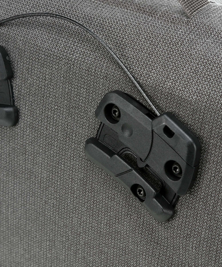 Ortlieb Commuter-Bag Urban QL3.1 Luggage bag pepper