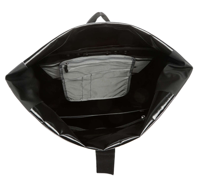 Ortlieb Messenger-Bag Pro Rolltop backpack black