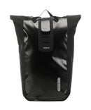 Ortlieb Velocity 23 Sac à dos roll-top black