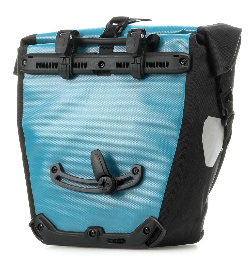 Ortlieb Back-Roller QL2.1 Set Luggage bag petrol/black