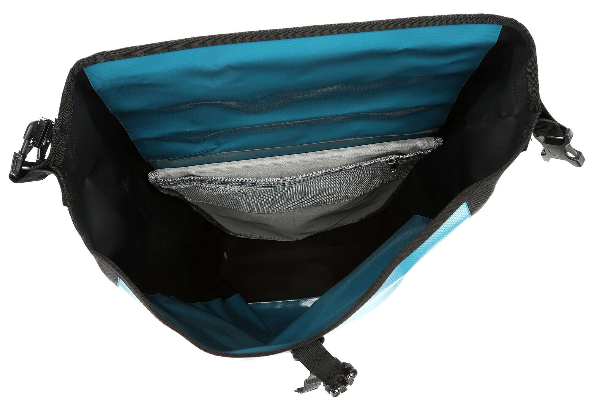 Ortlieb Back-Roller QL2.1 Set Luggage bag petrol/black