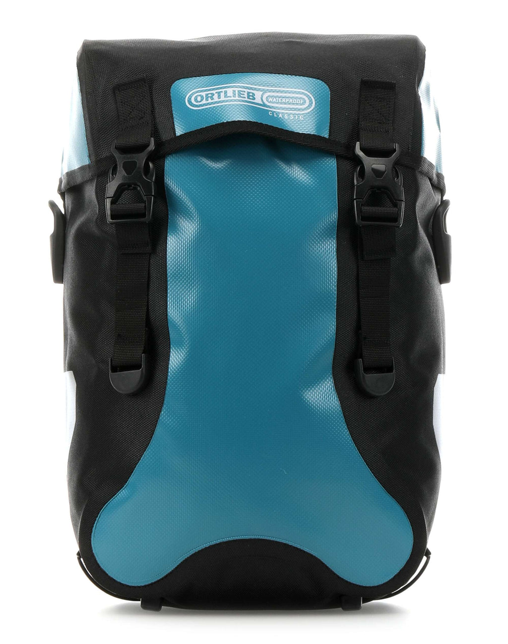 Ortlieb Sport-Packer QL2.1 Set Luggage bag petrol/black