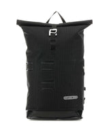 Ortlieb Commuter-Daypack Urban 21 Sac à dos roll-top black reflective