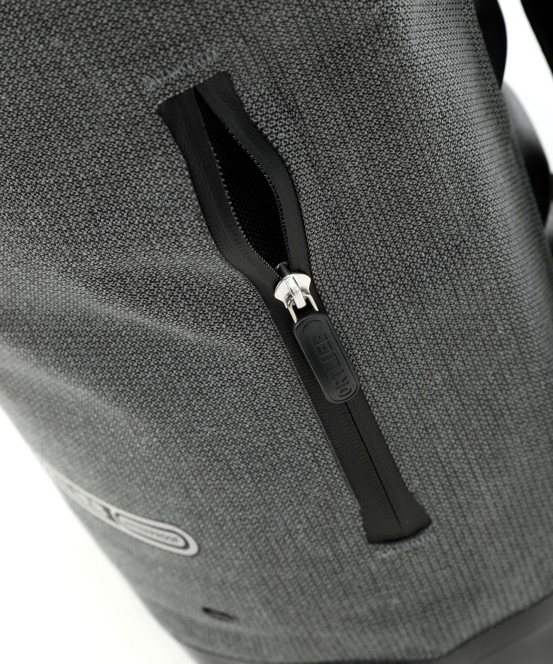 Ortlieb Commuter-Daypack Urban 21 Rolltop backpack pepper