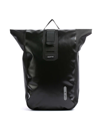Ortlieb Velocity 29 Sac à dos roll-top black