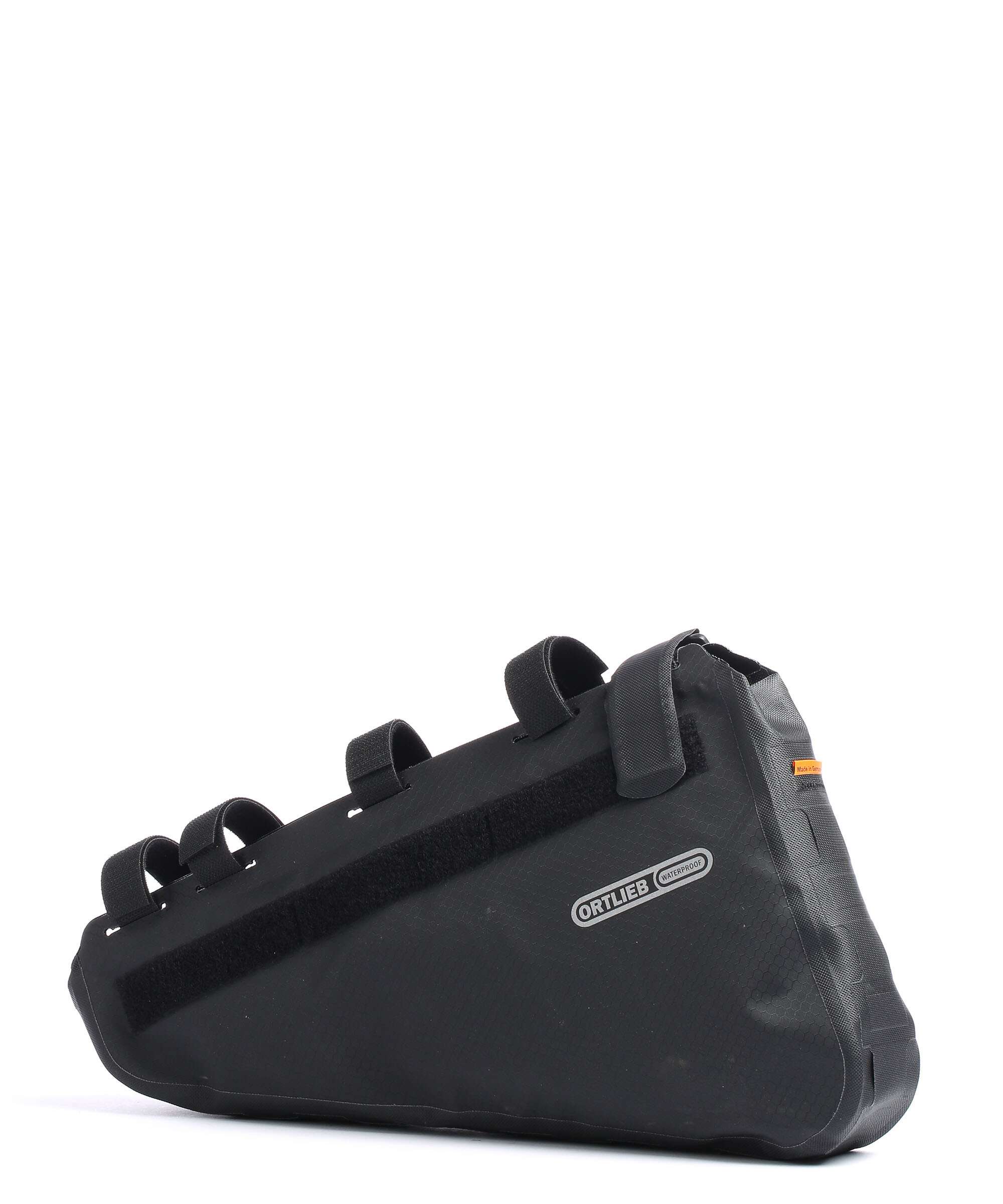 Ortlieb Frame-Pack 4 Frame bag black matt