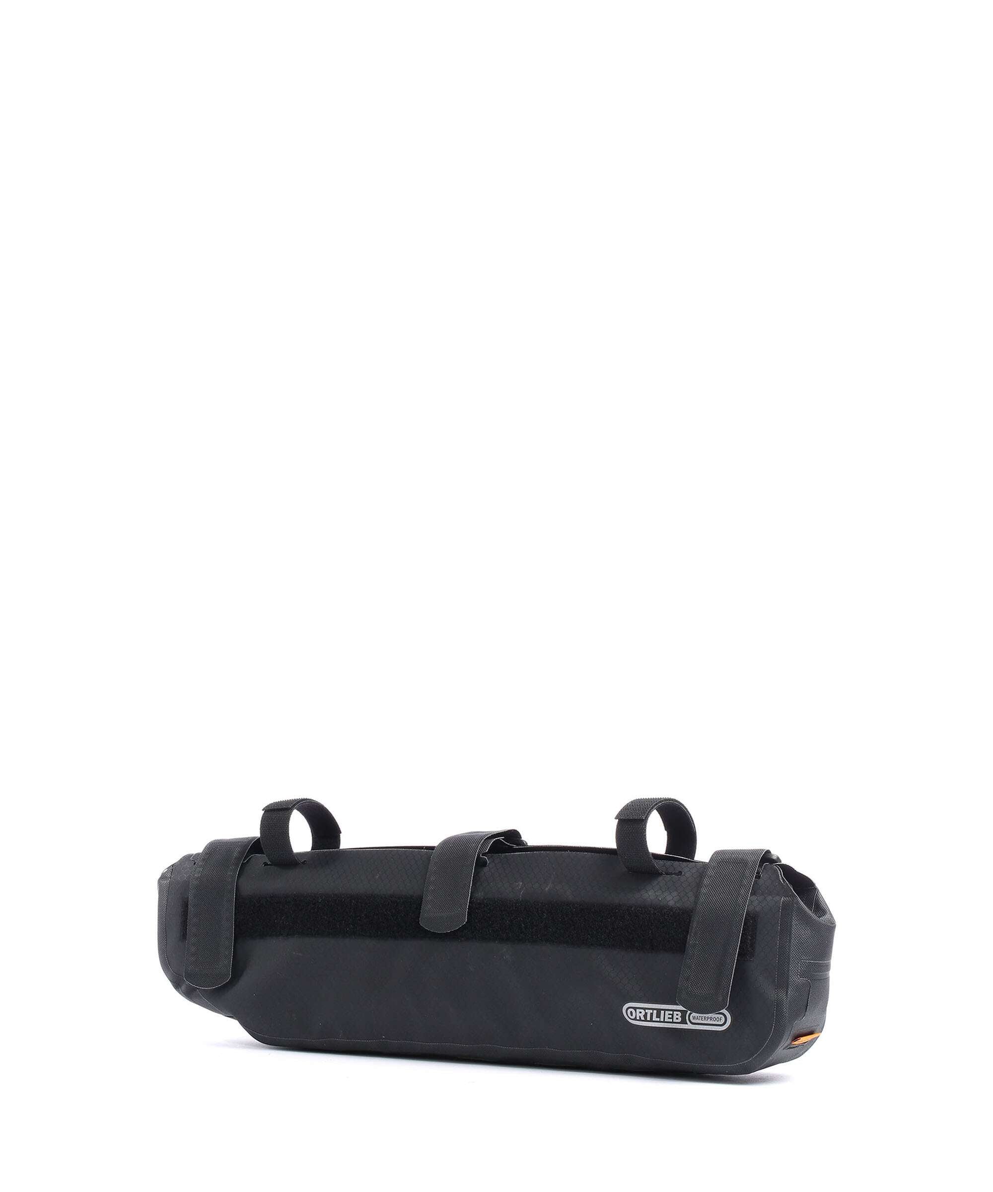 Ortlieb Frame-Pack Toptube Frame bag black matt