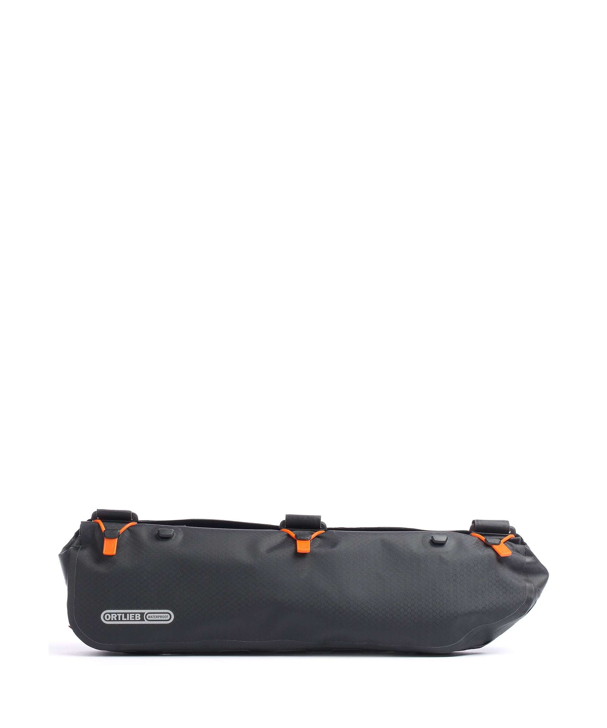 Ortlieb Frame-Pack Toptube RC Frame bag black matt