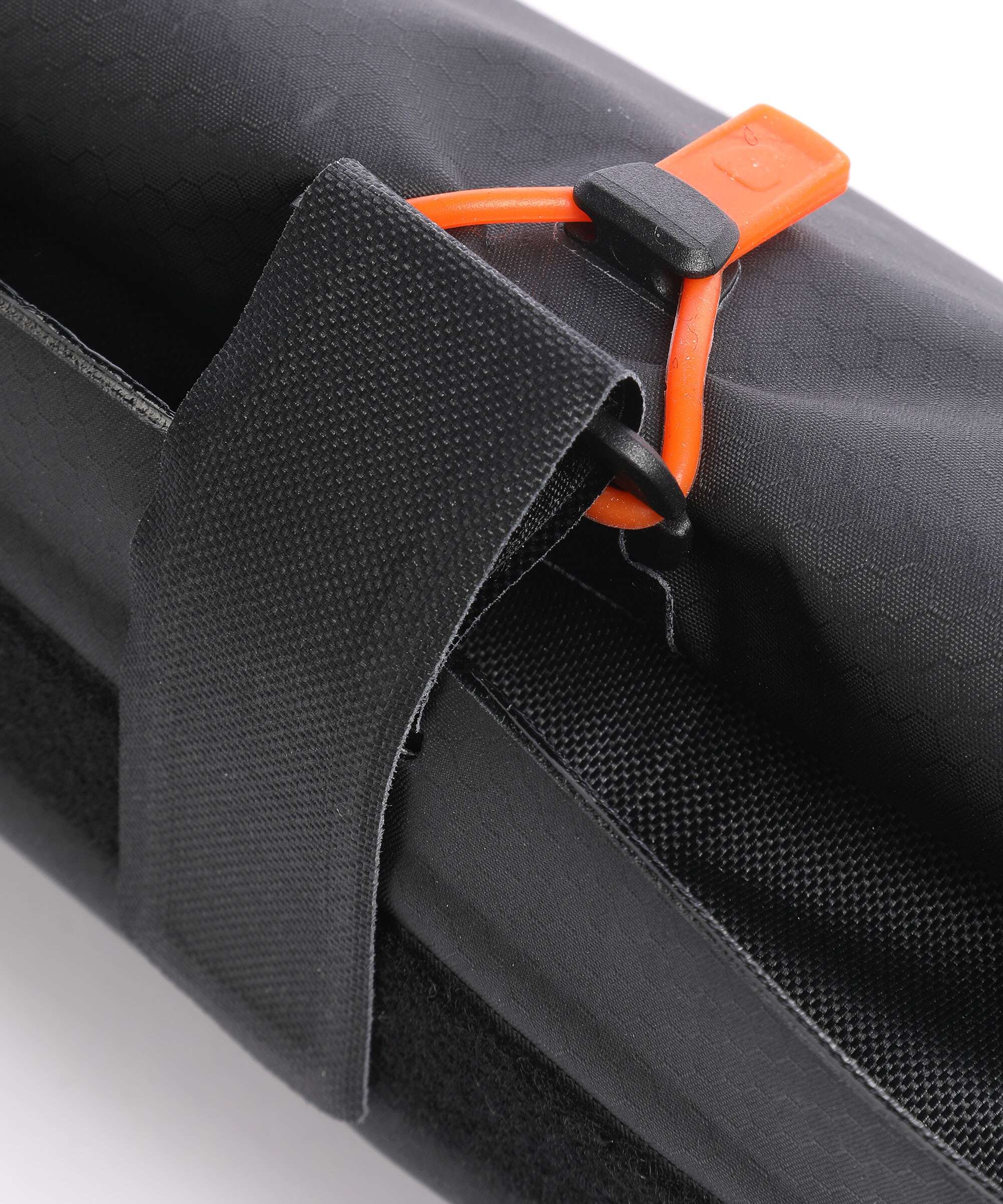 Ortlieb Frame-Pack Toptube RC Frame bag black matt