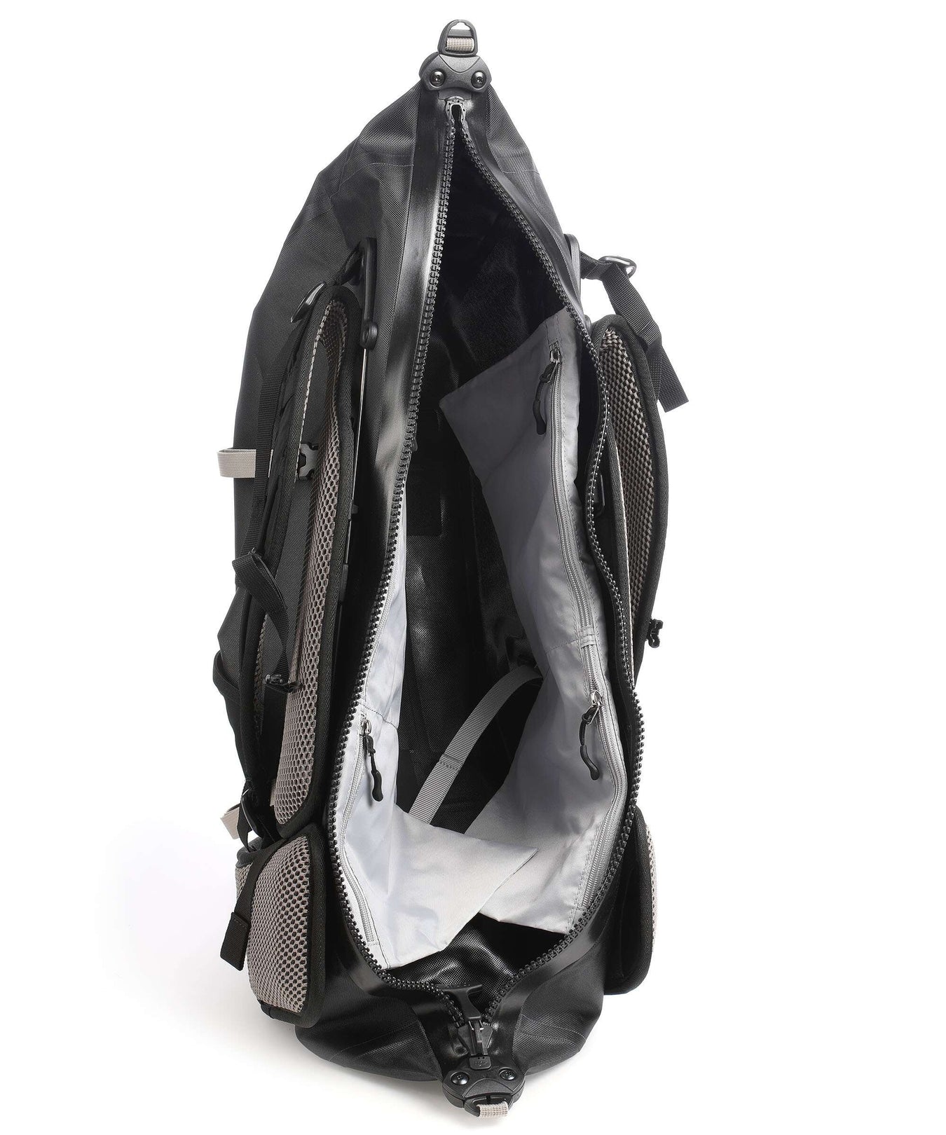 Ortlieb Atrack 25 Hiking backpack black