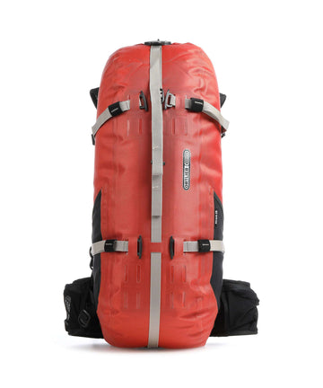 Ortlieb Atrack 25 Sac à dos de randonnée rooibos