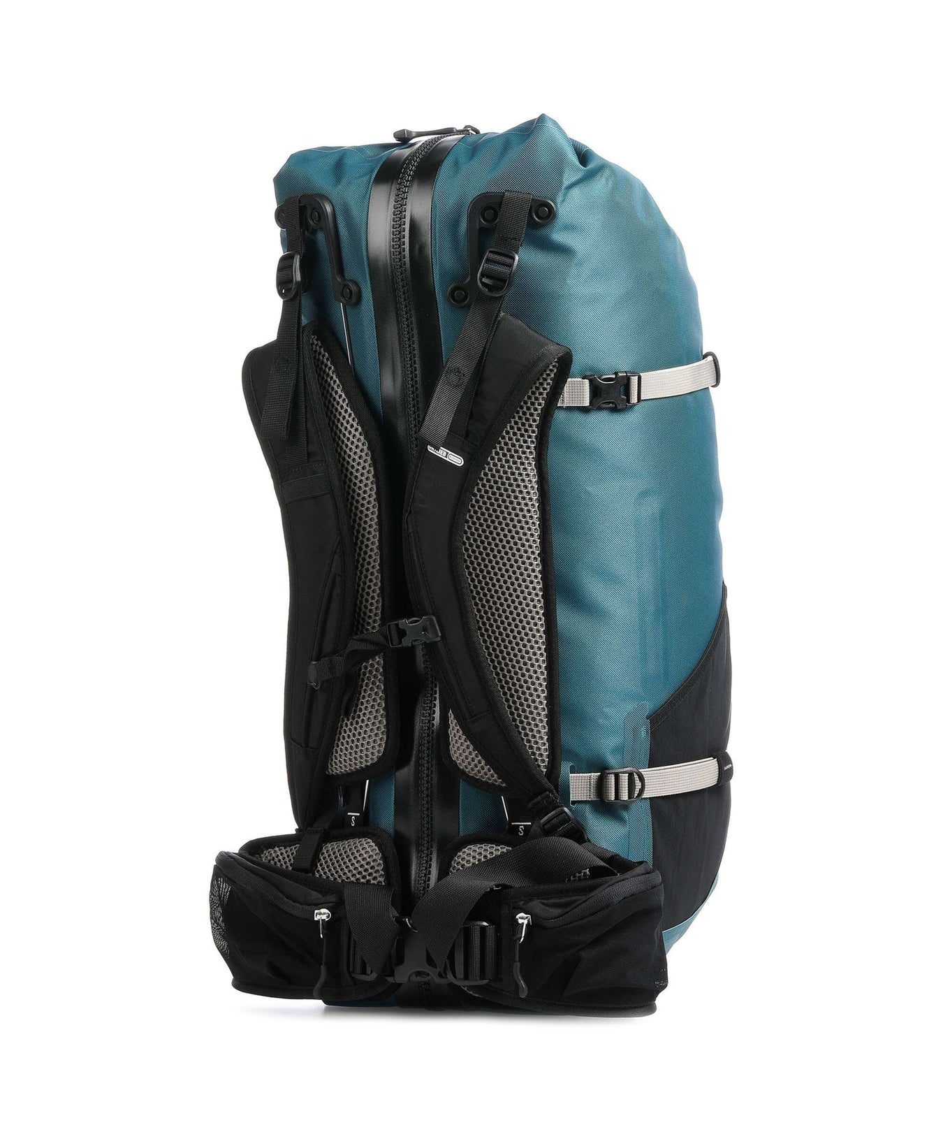 Ortlieb Atrack 45 Hiking backpack petrol