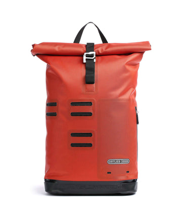 Ortlieb Commuter-Daypack 21 Sac à dos roll-top rooibos