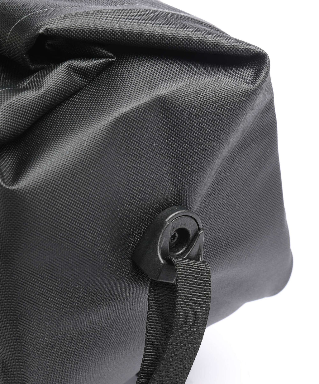 Ortlieb Trunk Bag RC Top-Lock Luggage bag black