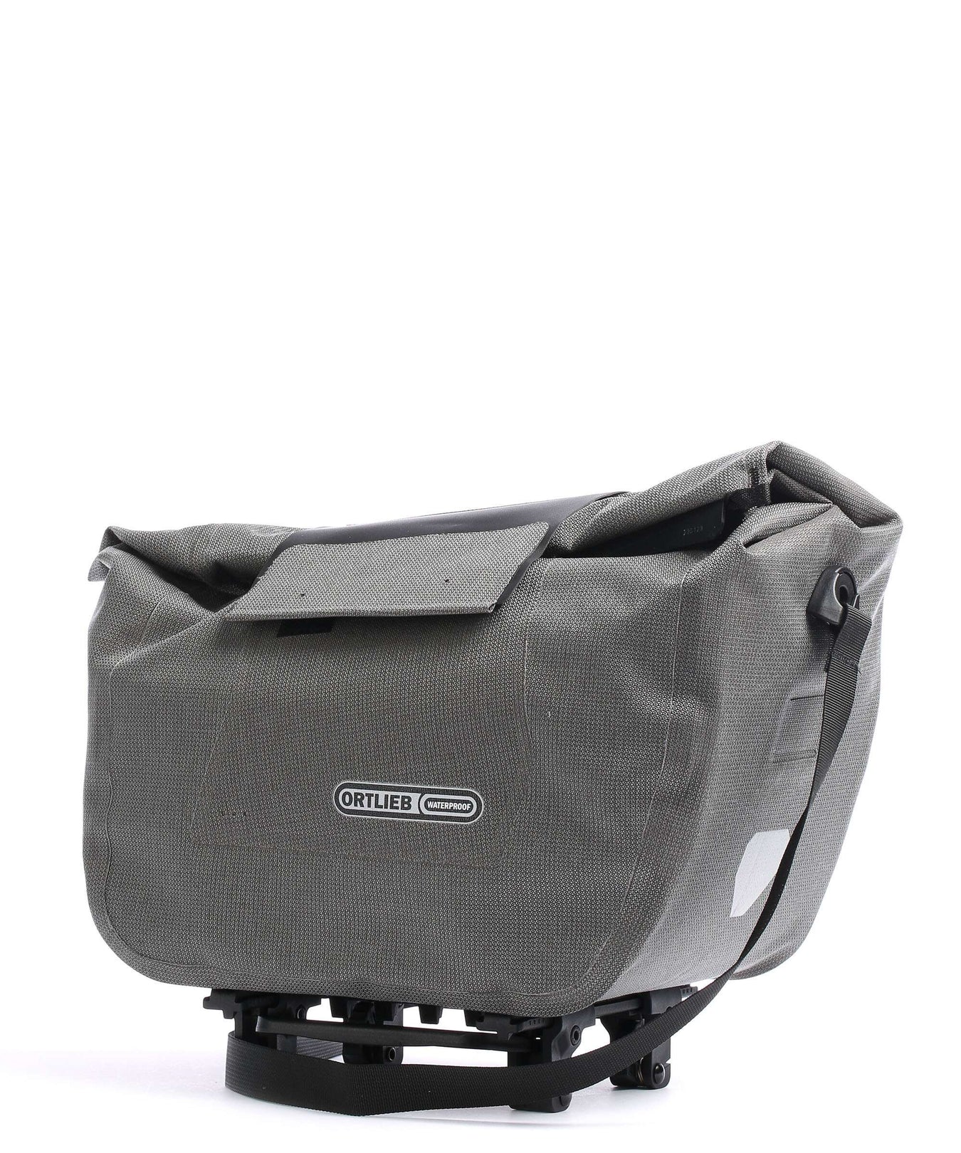 Ortlieb Trunk Bag RC Urban Top-Lock Luggage bag pepper