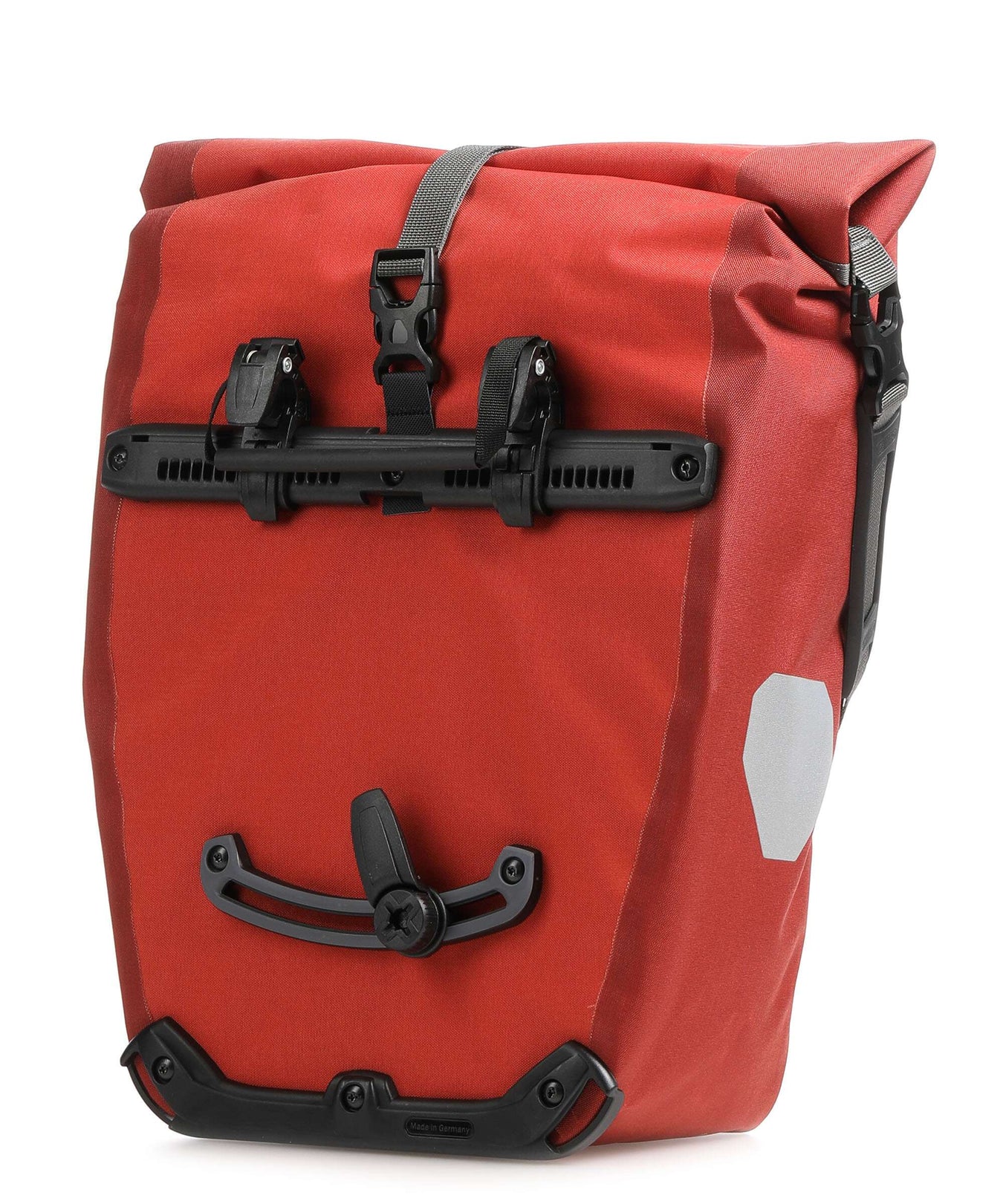 Ortlieb Back-Roller Plus CR QL2.1 Set Luggage bag salsa/dark chili