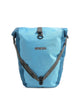Ortlieb Back-Roller Plus CR QL2.1 Set Sac pour porteur de bagages dusk blue/denim
