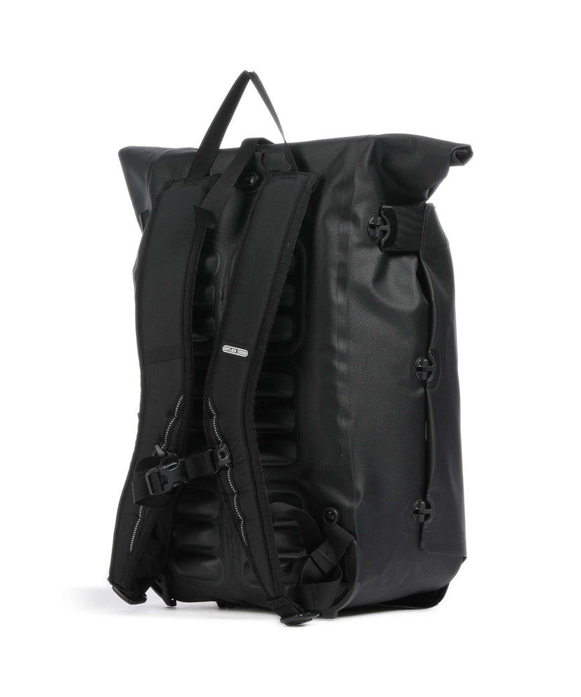 Ortlieb Vario 26 QL2.1 Cycling backpack black