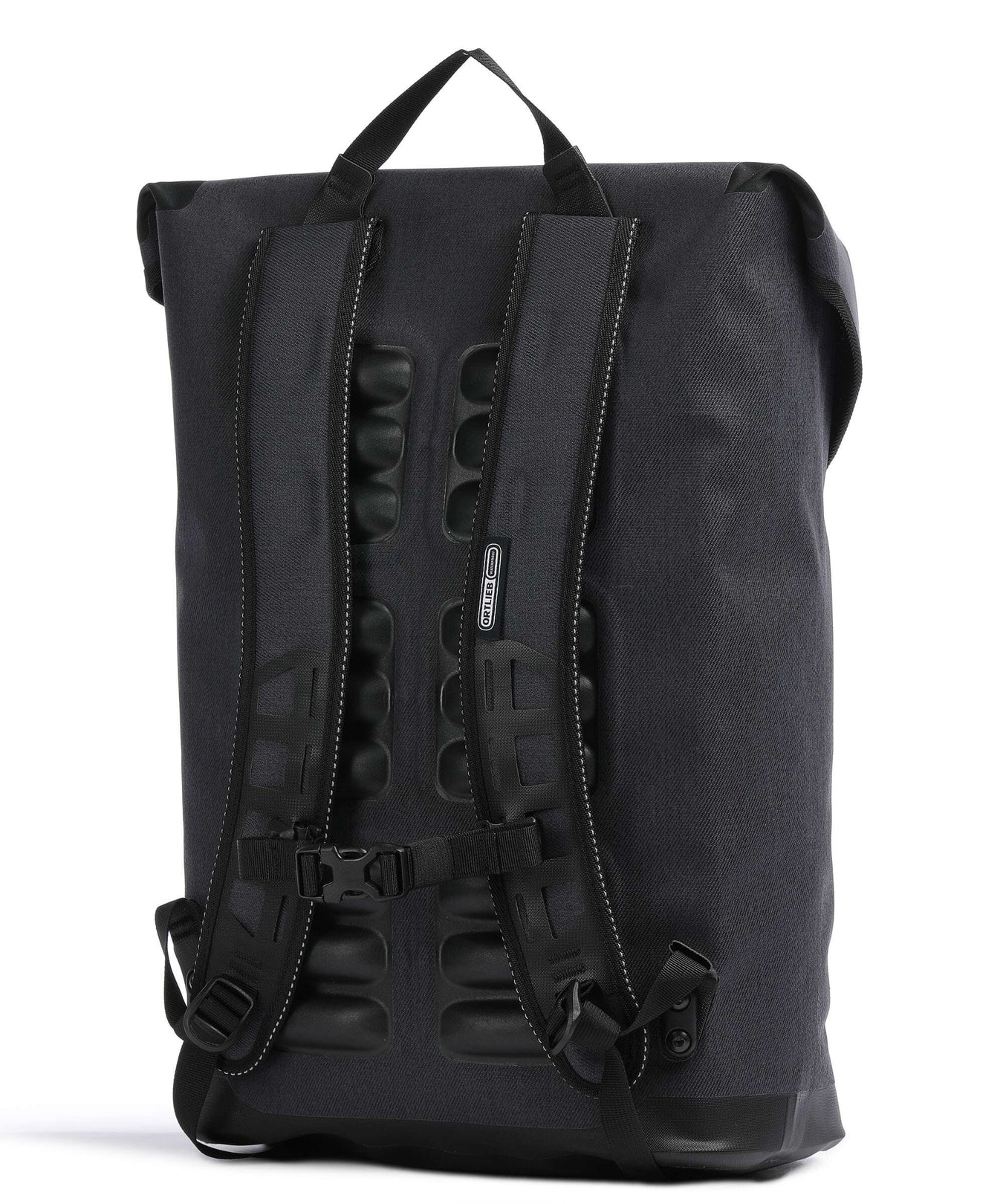 Ortlieb Soulo Backpack ebony