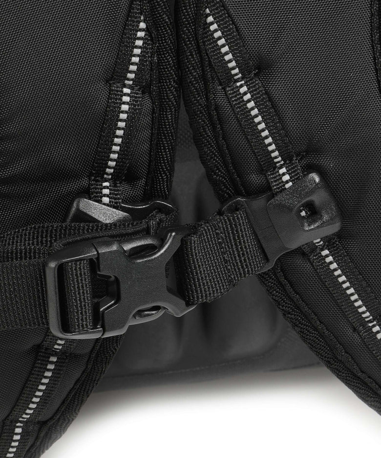 Ortlieb Vario 20 QL2.1 Cycling backpack black