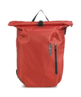 Ortlieb Vario 20 QL2.1 Sac à dos de vélo rooibos