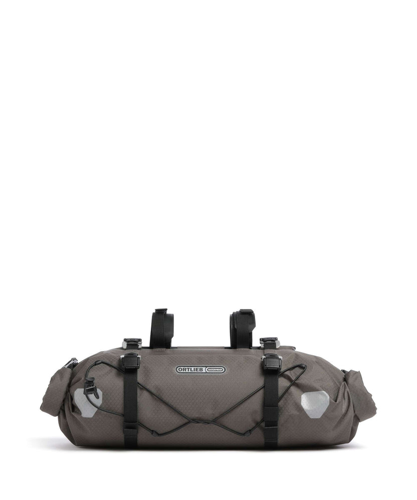 Ortlieb Handlebar Pack 15 Handlebar bag dark sand
