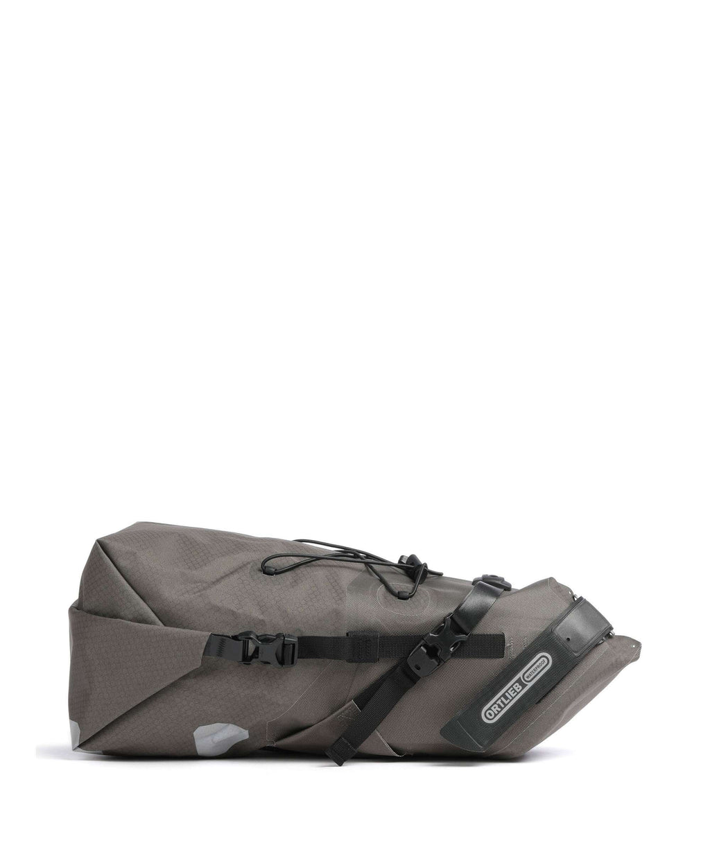 Ortlieb Seat Pack 11 Saddle bag dark sand