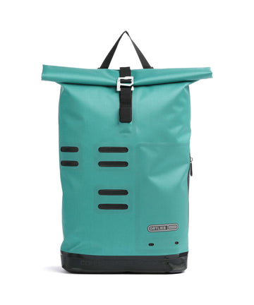 Ortlieb Commuter-Daypack 21 Sac à dos roll-top atlantis green