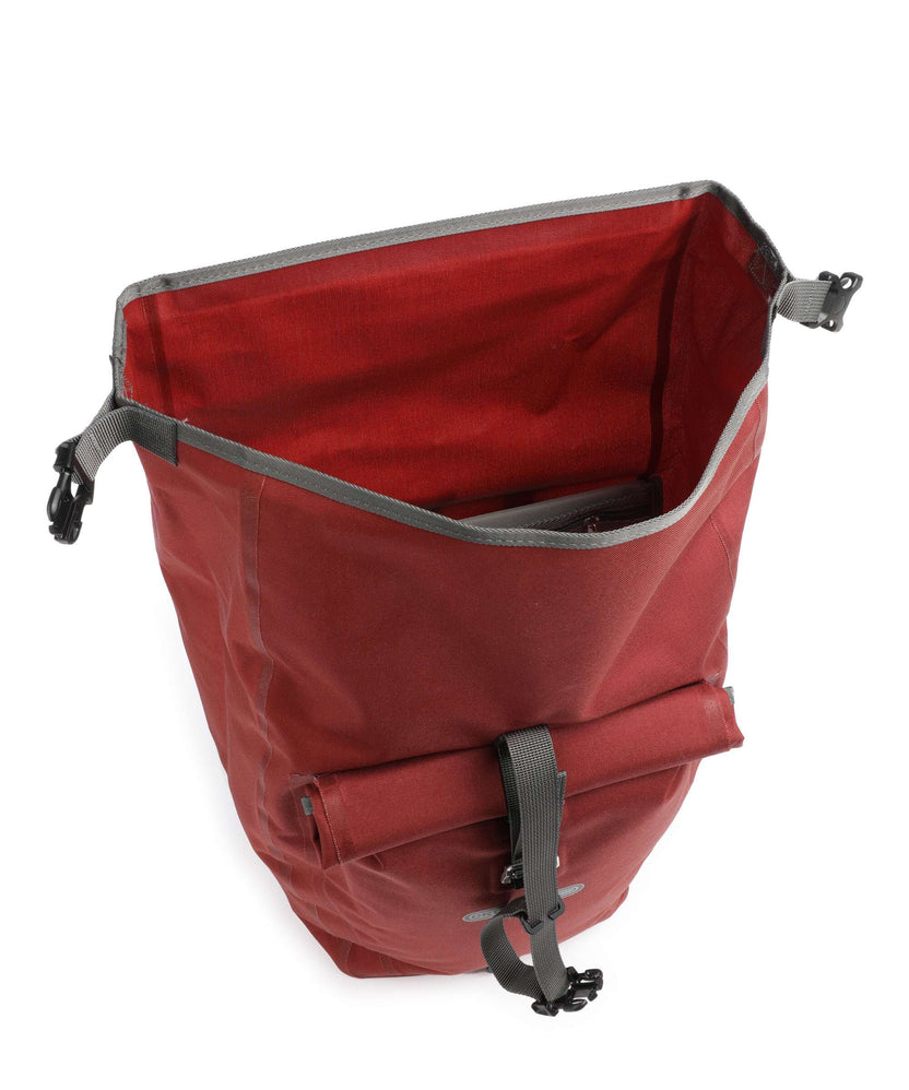 Ortlieb Back-Roller Plus QL2.1 Luggage bag dark chili