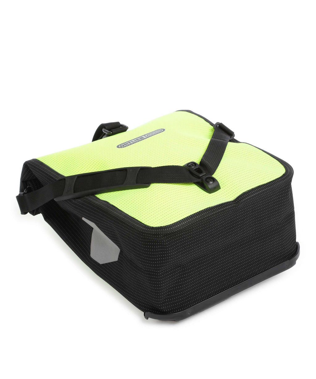 Ortlieb Sport-Roller High Visibility QL2.1 Luggage bag neon yellow/black reflective