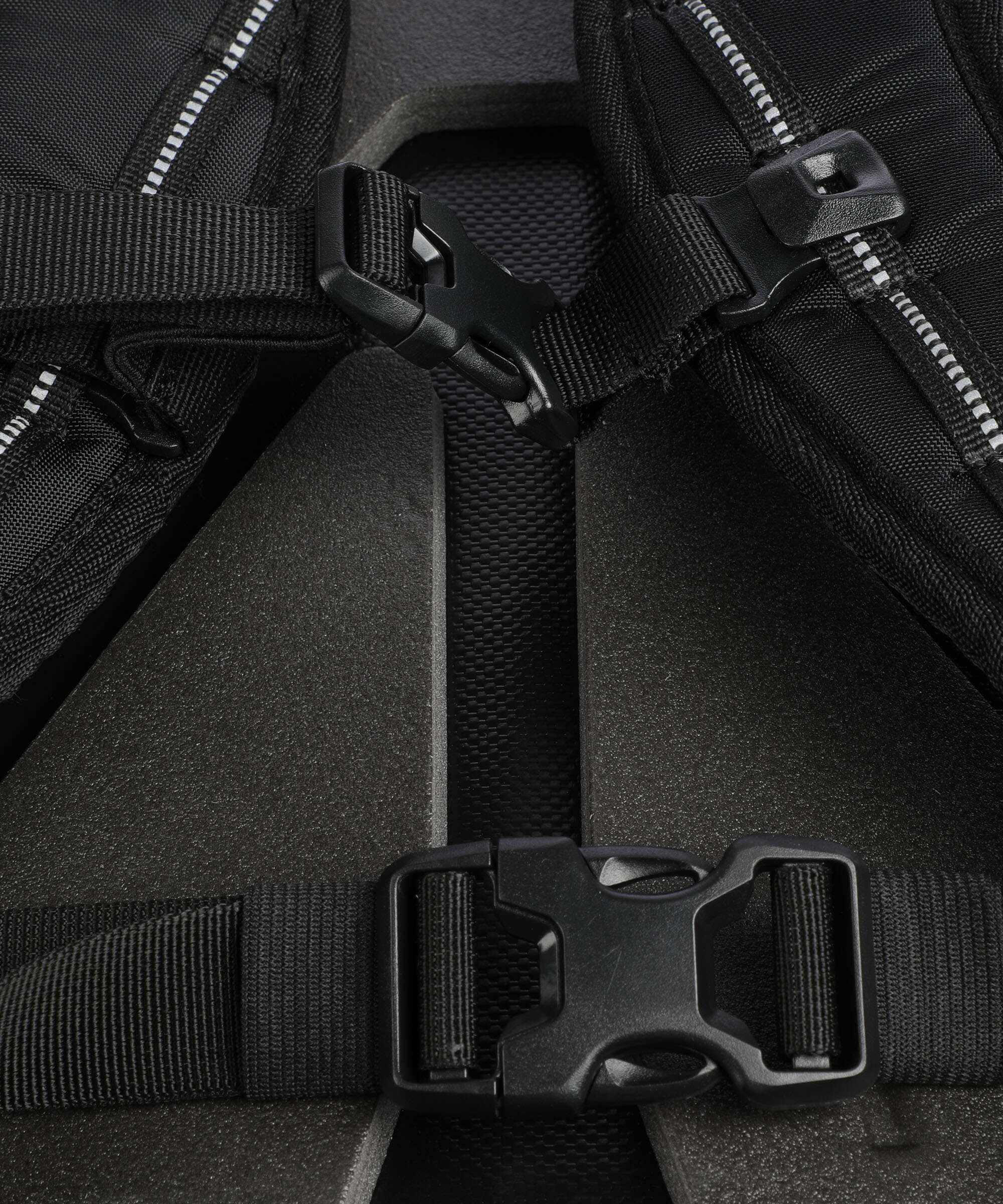 Ortlieb Velocity Design Forest Backpack petrol