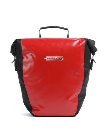 Ortlieb Back-Roller Core QL2.1 Sac pour porteur de bagages red/black