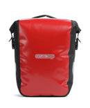 Ortlieb Sport-Roller Free QL2.1 Luggage bag red/black