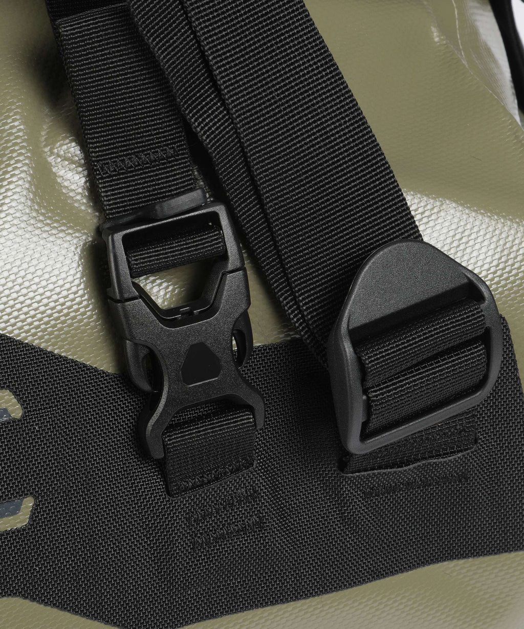 Ortlieb Duffle RC 49 Weekend bag olive