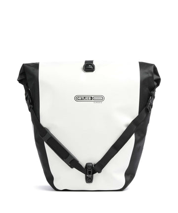 Ortlieb Back-Roller QL2.1 Set Sac pour porteur de bagages white/black
