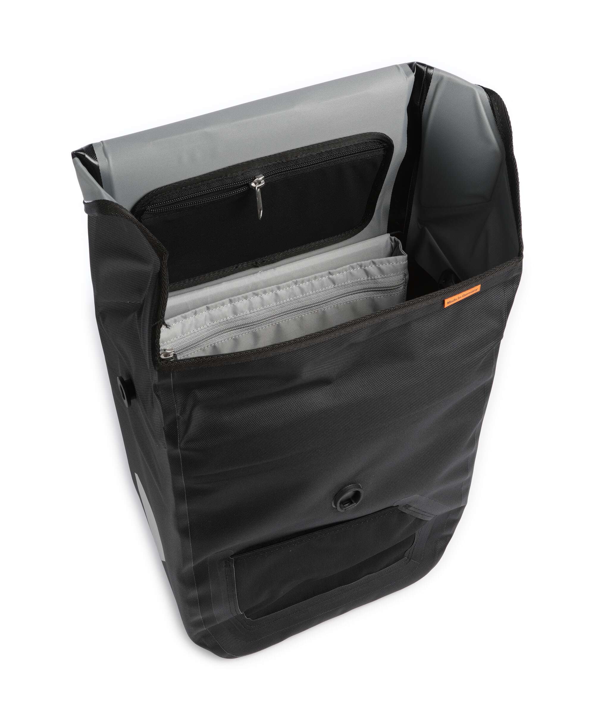 Ortlieb Pedal-Mate QL2.1 Bike pannier black