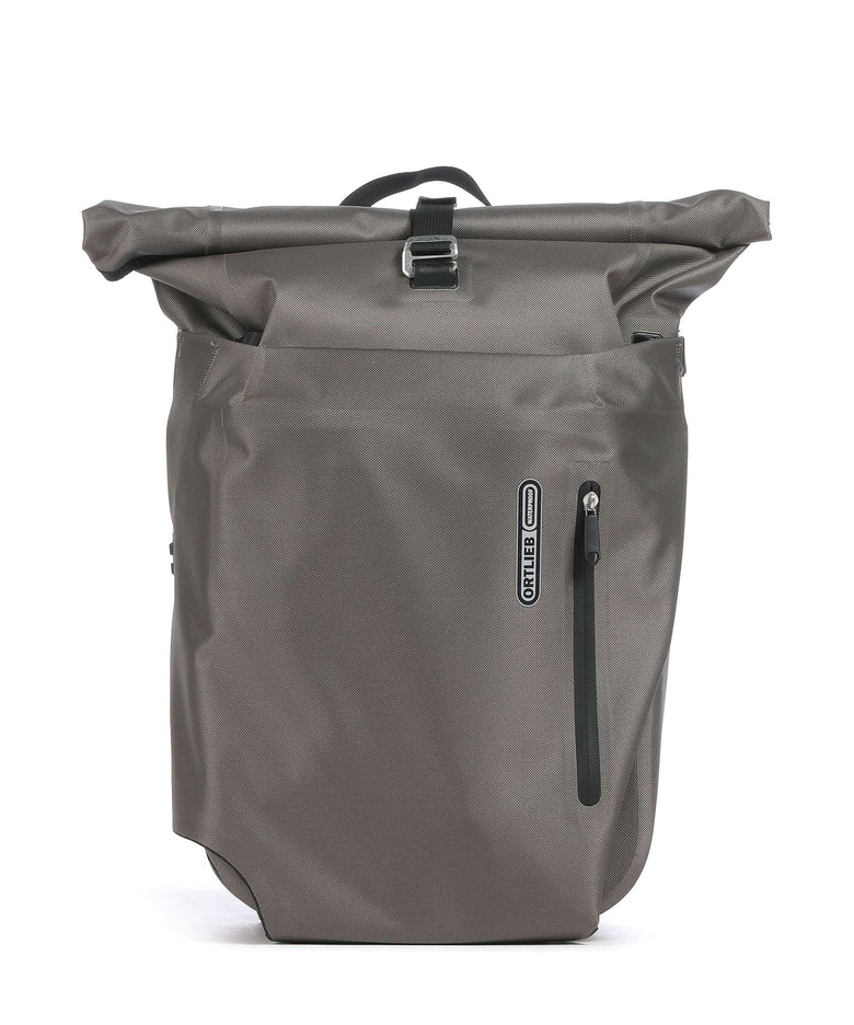 Ortlieb Vario QL2.1 Luggage bag dark sand