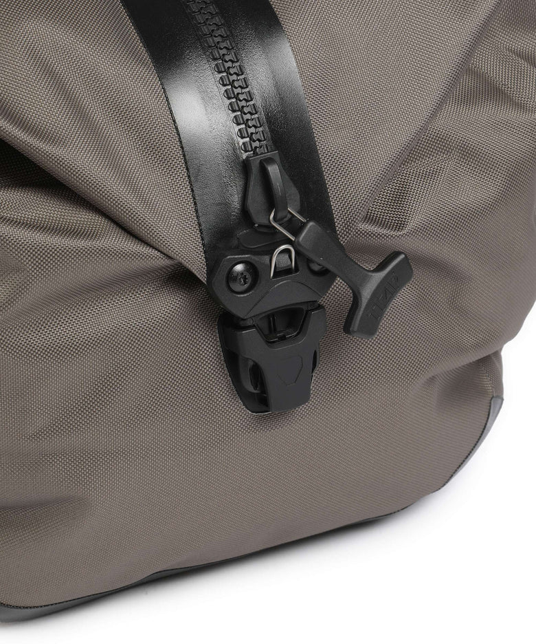 Ortlieb Lite 40 Weekend bag dark sand