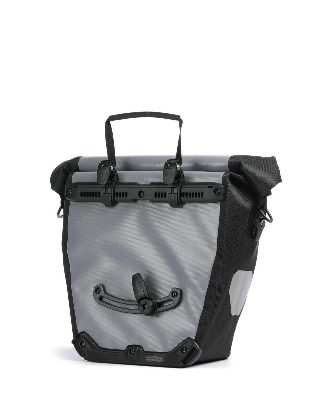 Ortlieb Back-Roller Core QL2.1 Luggage bag alu grey