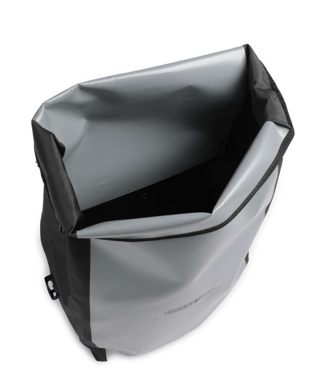 Ortlieb Back-Roller Core QL2.1 Luggage bag alu grey