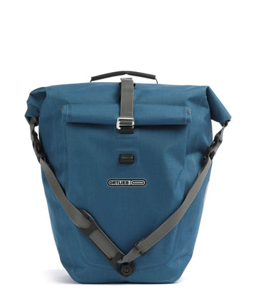 Ortlieb Back-Roller Plus QL2.2 Sac pour porteur de bagages denim