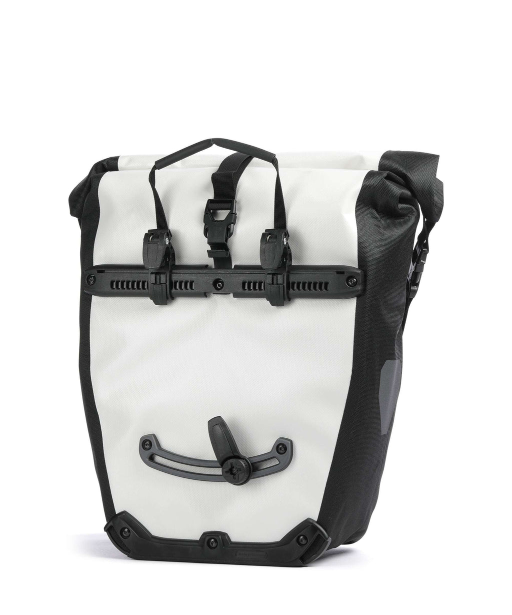 Ortlieb Back-Roller Design QL2.1 Luggage bag white/black